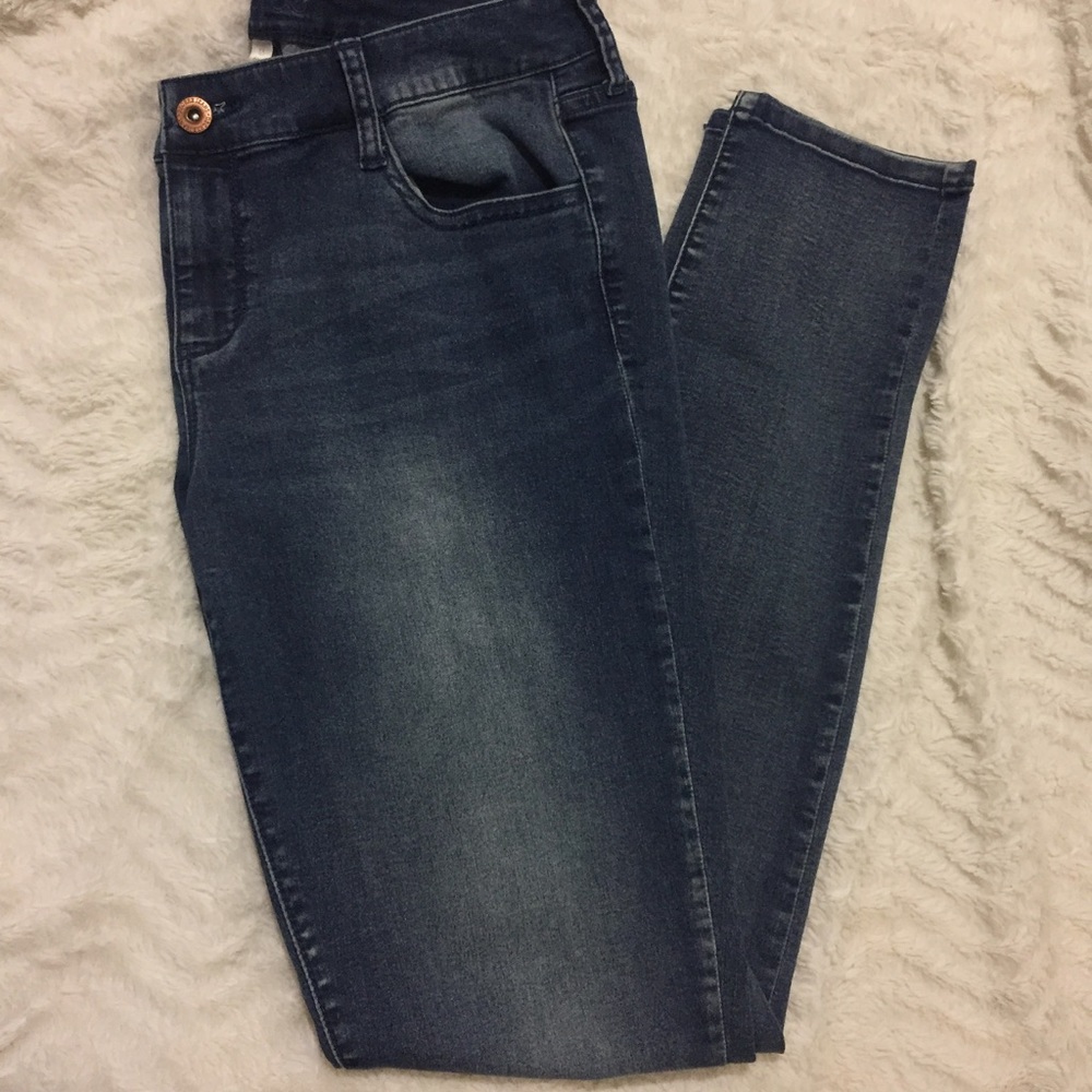 SKINNY JEANS 👖